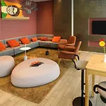 Bob W Centre 4* Μόναχο