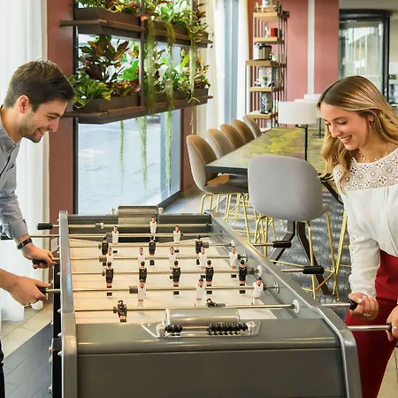 アパートホテル アダージョ シティ アパートホテル