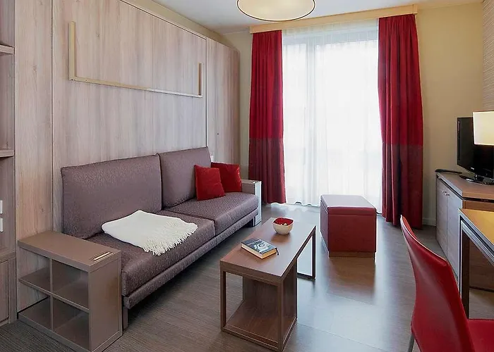 Adagio München