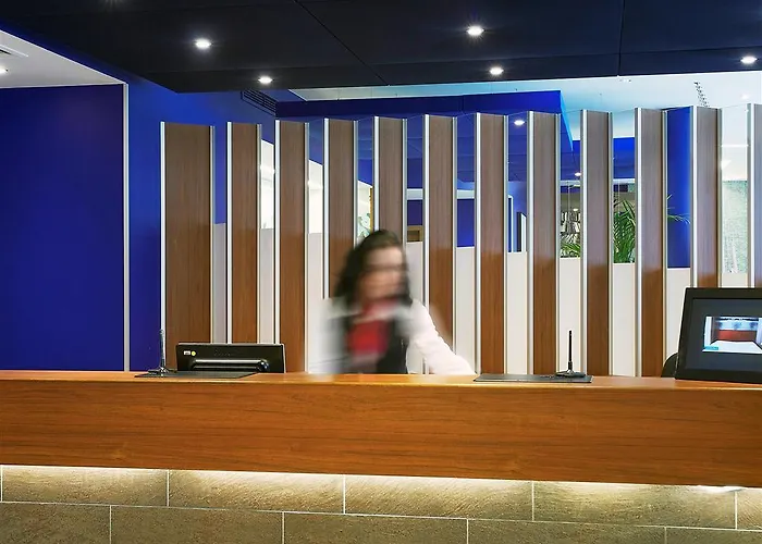 Adagio Lägenhetshotell