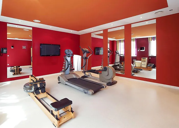 Adagio 4* München