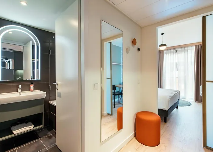 Adagio München