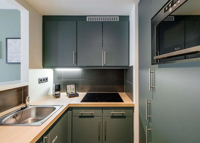 Adagio 4* München