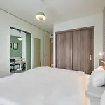 Lägenhetshotell Bob W Centre 4*