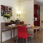 Bob W Centre Ξενοδοχείο με διαμερίσματα Μόναχο