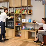 Lägenhetshotell Bob W Centre München