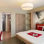Bob W Centre Lägenhetshotell München