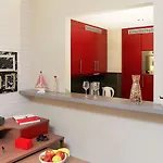 Bob W Centre Ξενοδοχείο με διαμερίσματα Μόναχο
