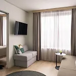 Bob W Centre Apartmanhotel 4*