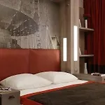 Bob W Centre Ξενοδοχείο με διαμερίσματα 4*