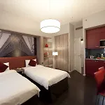 Bob W Centre מינכן