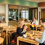 Lägenhetshotell Bob W Centre 4*