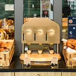 Lägenhetshotell Bob W Centre München