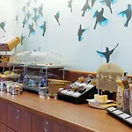 Bob W Centre מלון דירות 4*