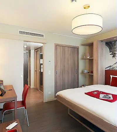 Apart Otel Bob W Centre