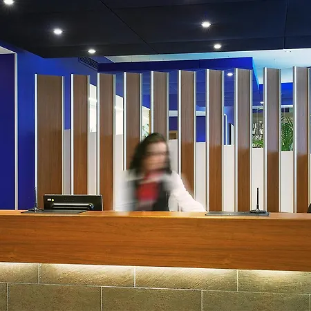 Bob W Centre Apart Otel