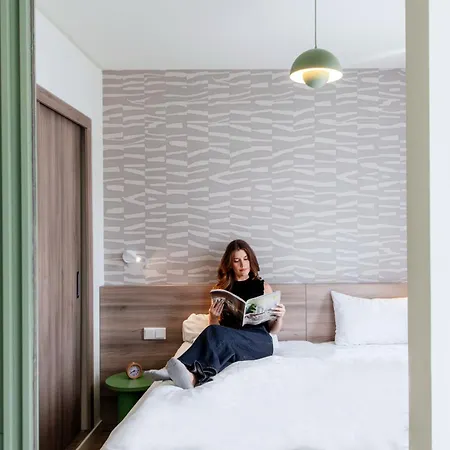 Apart-hotel Adagio Munique
