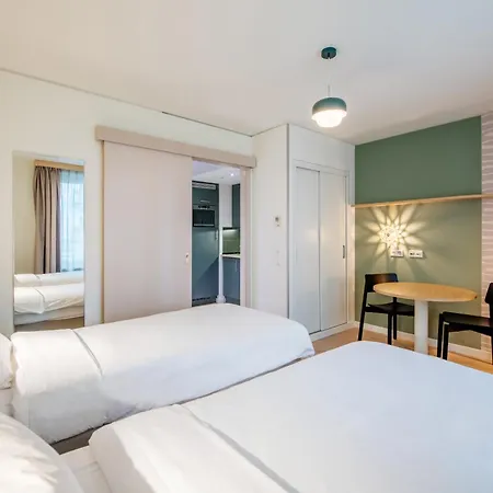 Adagio Apart-hotel