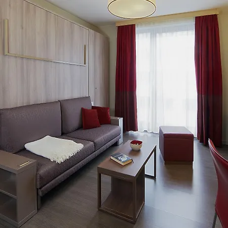 Bob W Centre ميونيخ