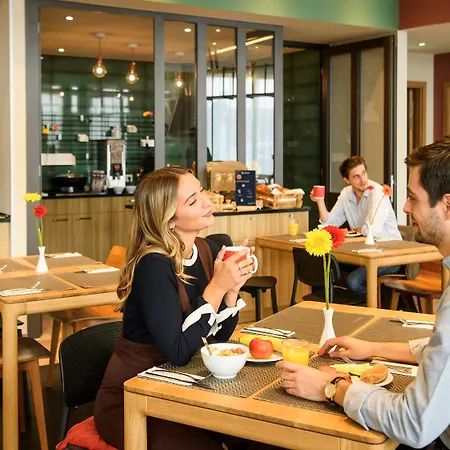 慕尼黑市阿德吉奥公寓式酒店 公寓式酒店 慕尼黑