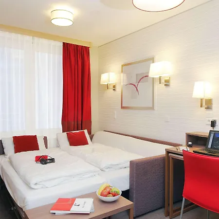 Apart Otel Bob W Centre