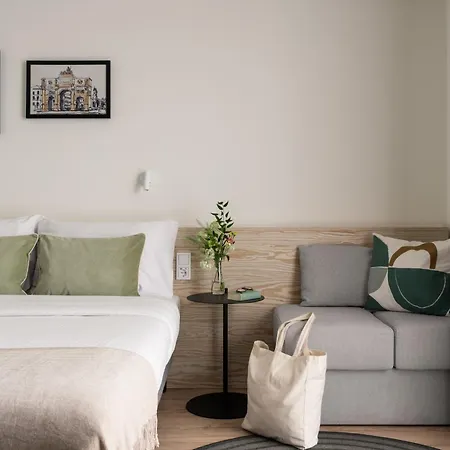 Apart Otel Bob W Centre