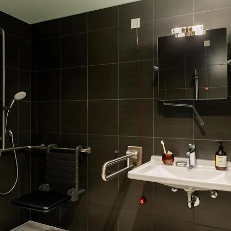 Bob W Centre شقة فندقية 4*