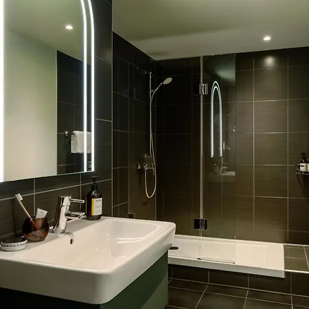 Bob W Centre 4* Münih