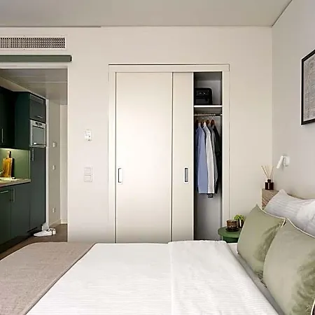 Bob W Centre 4* Μόναχο