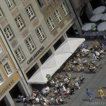 Adagio Apart-hotel 4*