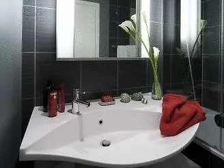 Bob W Centre 4* Münih