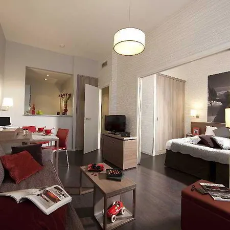 Apart Otel Bob W Centre