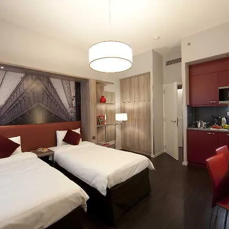 Adagio Munich
