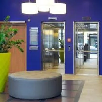 Apart Otel Bob W Centre 4*