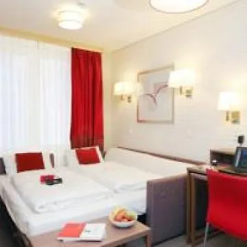 Bob W Centre Apart Otel 4*