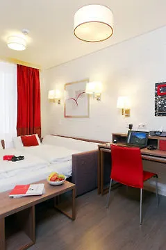 Apart Otel Bob W Centre 4*