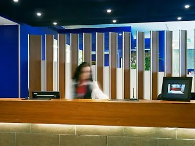 Adagio Apart-hotel Munique