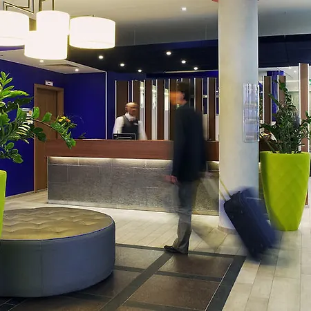 Aparthotel Adagio
