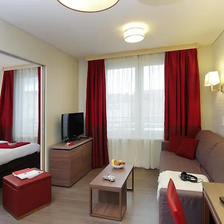 Apart Otel Bob W Centre
