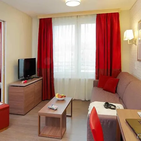 Adagio 4* Munique