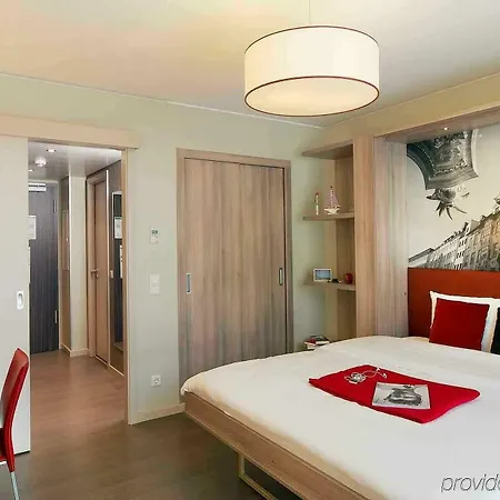 Apartahotel Adagio