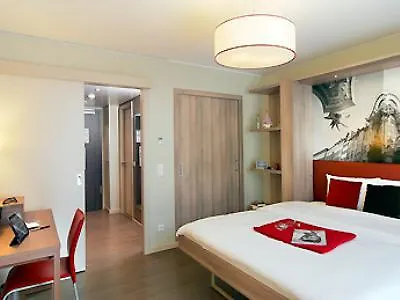 Bob W Centre Münih