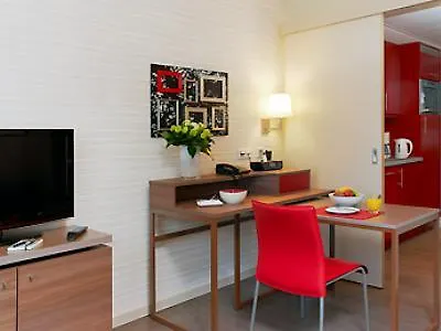 Bob W Centre ميونيخ