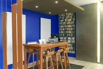 Apart Otel Bob W Centre 4*