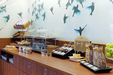 Adagio Apart-hotel 4*