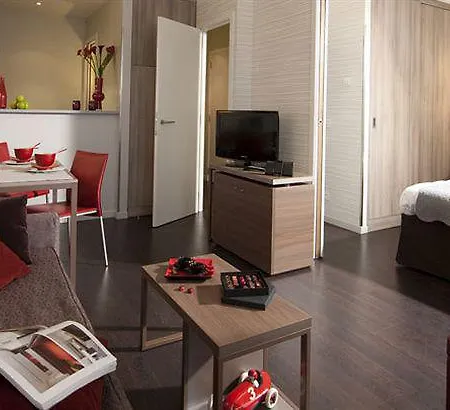Apart Otel Bob W Centre 4*