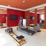 アパートホテル Bob W Centre ミュンヘン