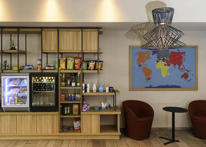 Adagio 4* מינכן