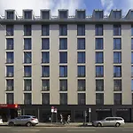 Hotel apartamentowy Bob W Centre 4*