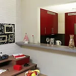 Bob W Centre Hotel apartamentowy Monachium
